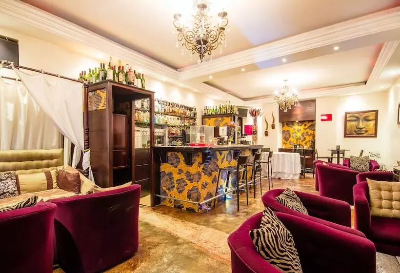 Fotos del hotel Boutique Santa Lucia:  5