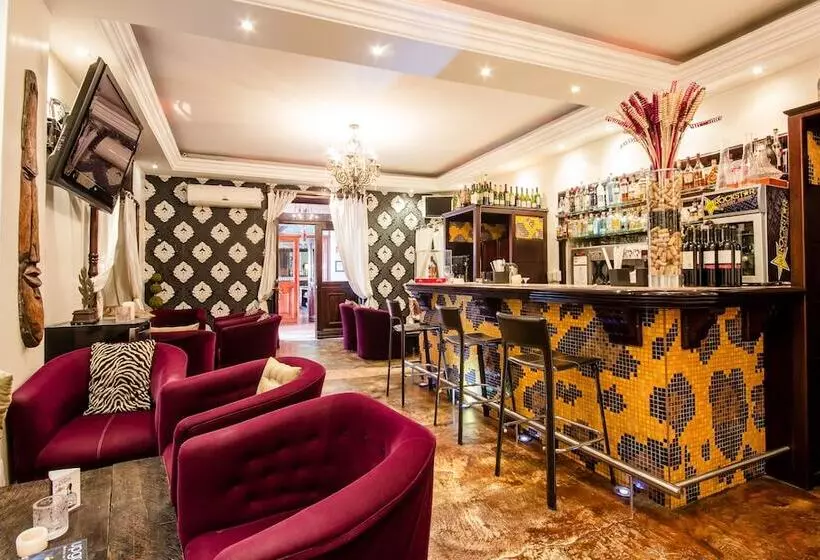 Fotos del hotel Boutique Santa Lucia:  10