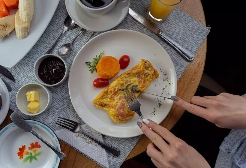 Fotos del hotel Boutique Santa Lucia:  9