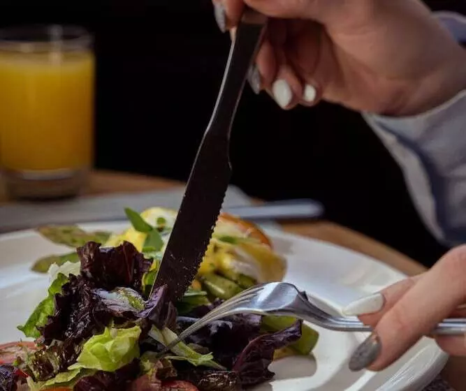 Fotos del hotel Boutique Santa Lucia:  14