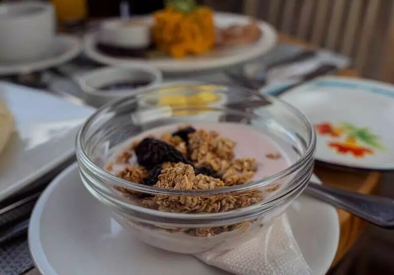 Fotos del hotel Boutique Santa Lucia:  17