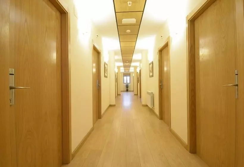 Fotos del hotel Campos De Castilla:  2