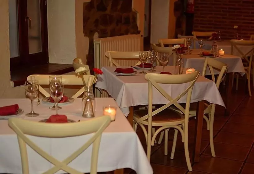 Fotos del hotel Campos De Castilla:  21