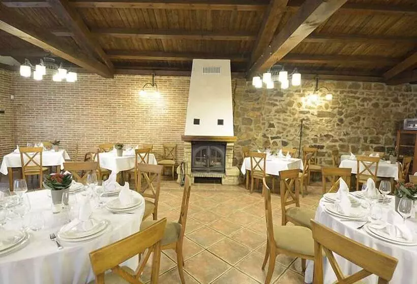 Fotos del hotel Campos De Castilla:  3