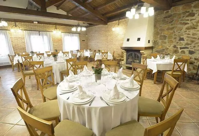 Fotos del hotel Campos De Castilla:  19