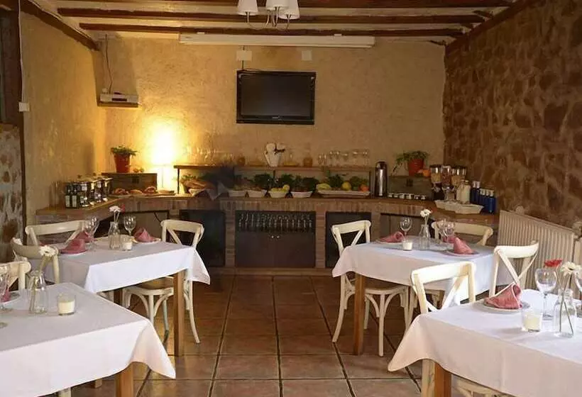 Fotos del hotel Campos De Castilla:  23