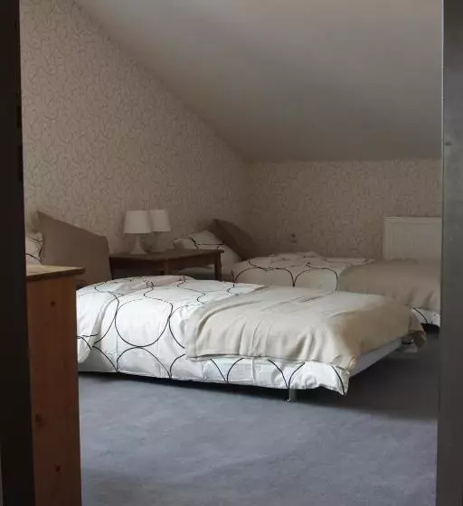 Fotos del hotel Columbo:  11