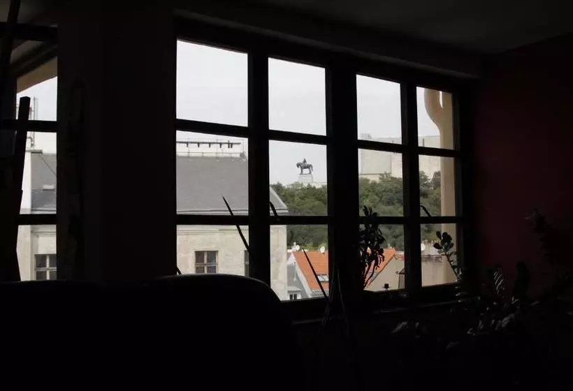 Fotos del hotel Columbo:  9