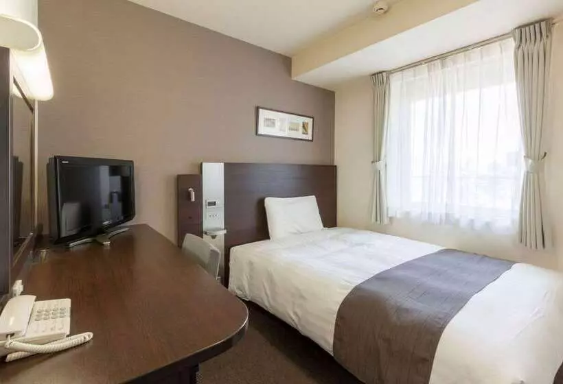 Comfort  Yokohama Kannai