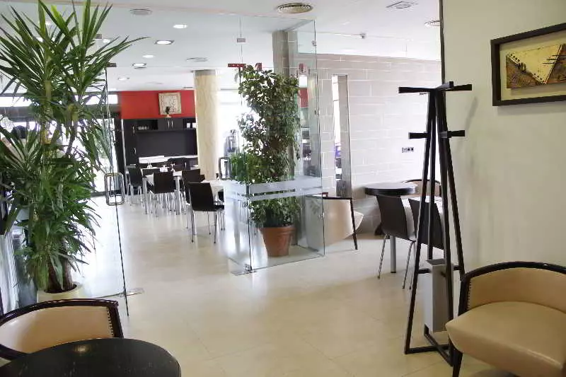 Fotos del hotel Hidalgo:  6