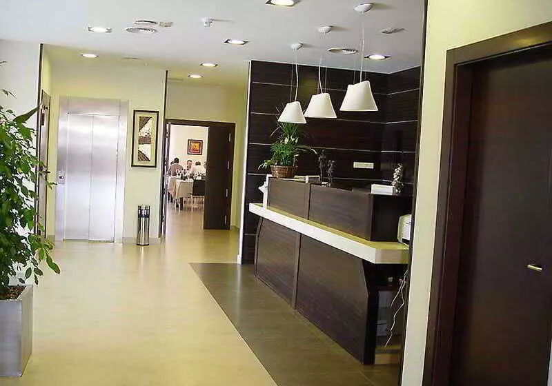 Fotos del hotel Hidalgo:  2