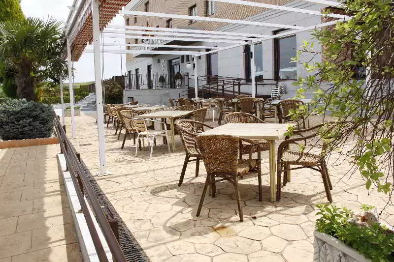 Fotos del hotel Hidalgo:  4