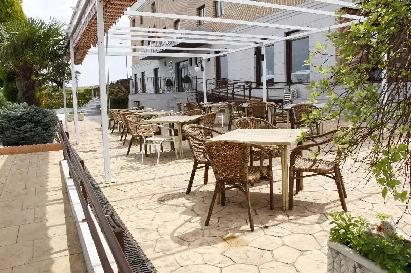 Fotos del hotel Hidalgo:  8