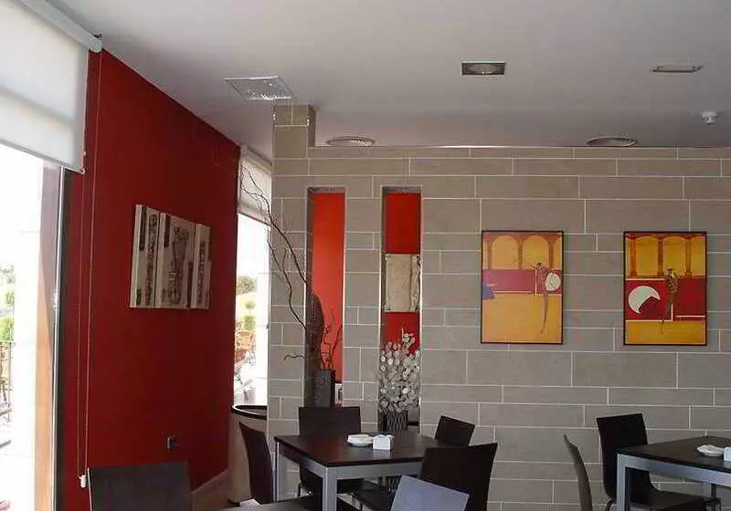 Fotos del hotel Hidalgo:  10