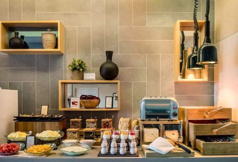 Fotos del hotel Hilton London Tower Bridge:  5