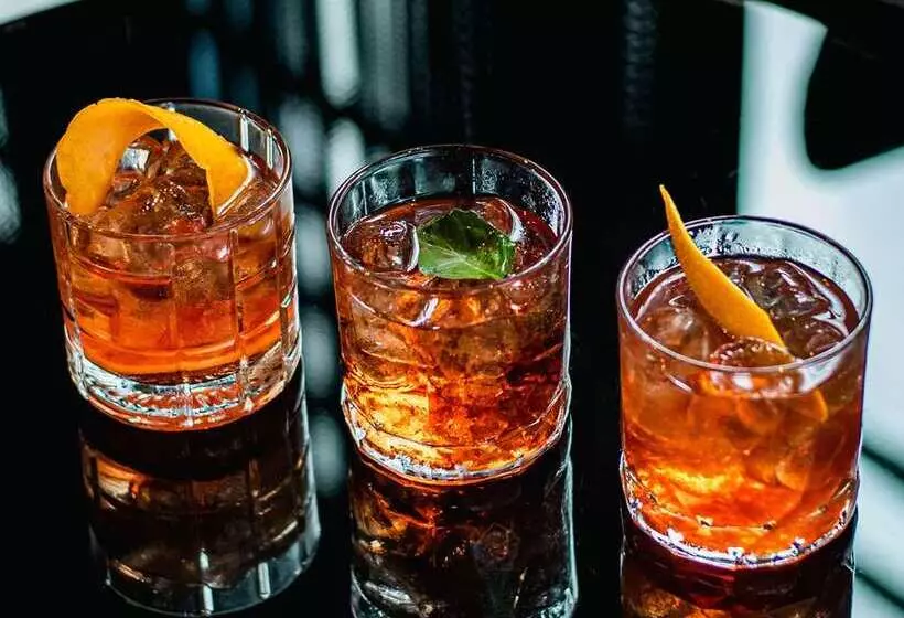 Fotos del hotel Hilton London Tower Bridge:  7