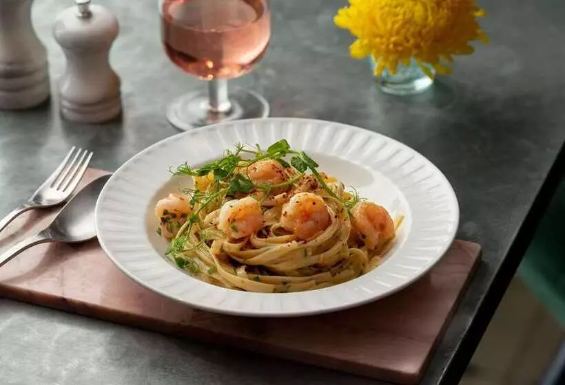 Fotos del hotel Hilton London Tower Bridge:  15