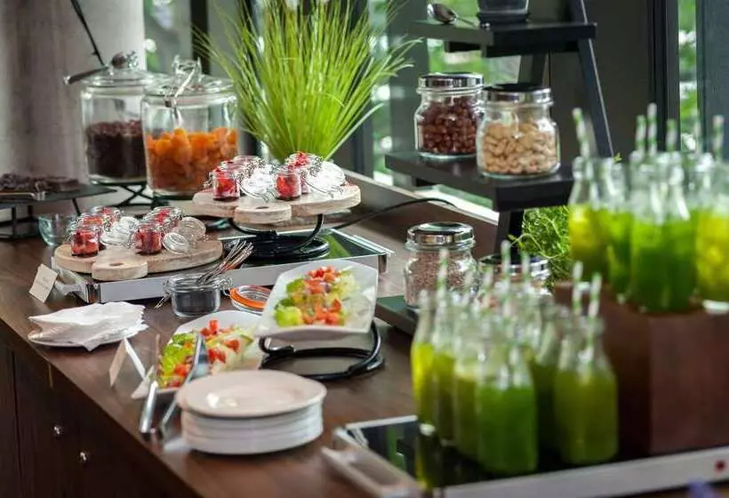 Fotos del hotel Hilton London Tower Bridge:  20