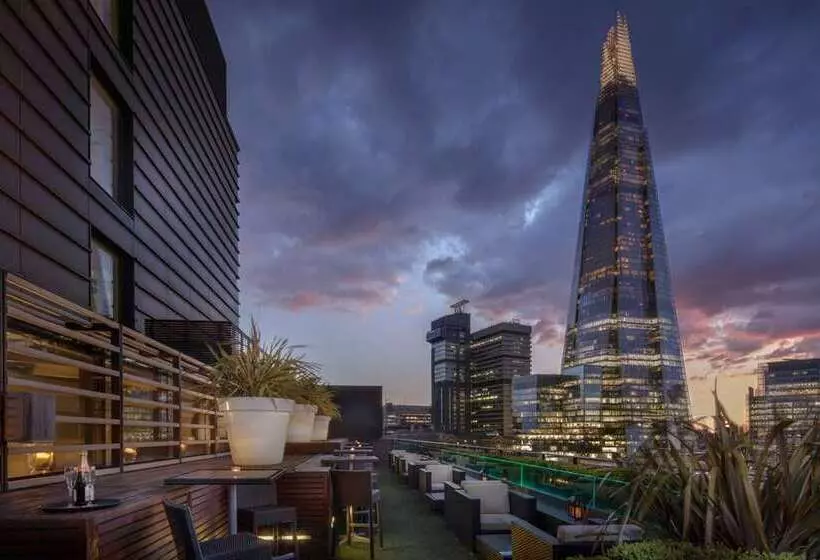 Fotos del hotel Hilton London Tower Bridge:  6