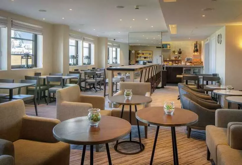 Fotos del hotel Hilton London Tower Bridge:  12