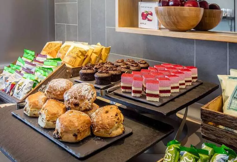 Fotos del hotel Hilton London Tower Bridge:  18