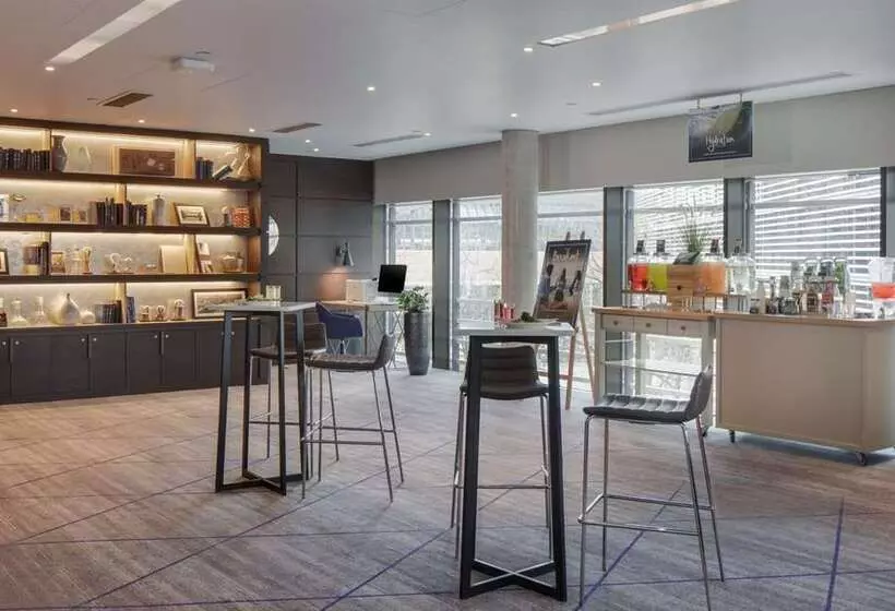 Fotos del hotel Hilton London Tower Bridge:  10