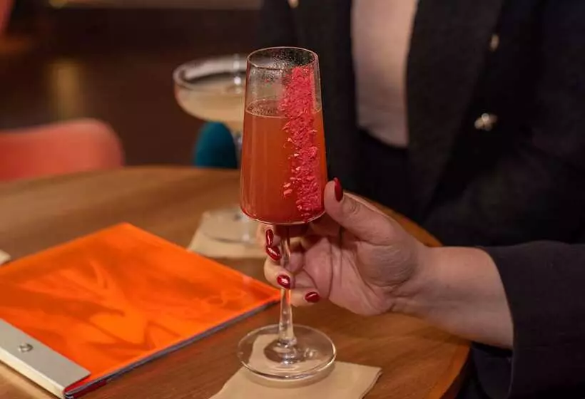 Fotos del hotel Hilton London Tower Bridge:  13