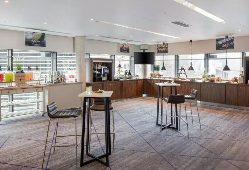 Fotos del hotel Hilton London Tower Bridge:  7