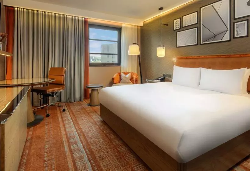 Fotos del hotel Hilton London Tower Bridge:  20