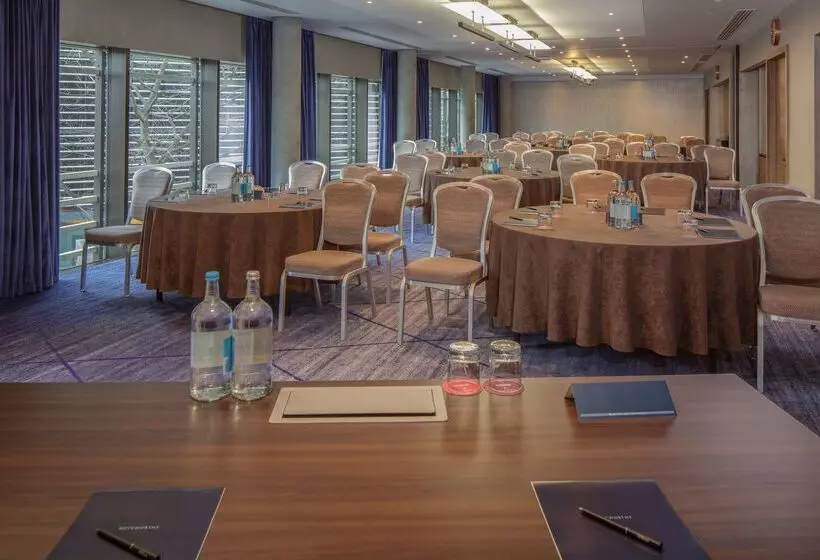 Fotos del hotel Hilton London Tower Bridge:  8