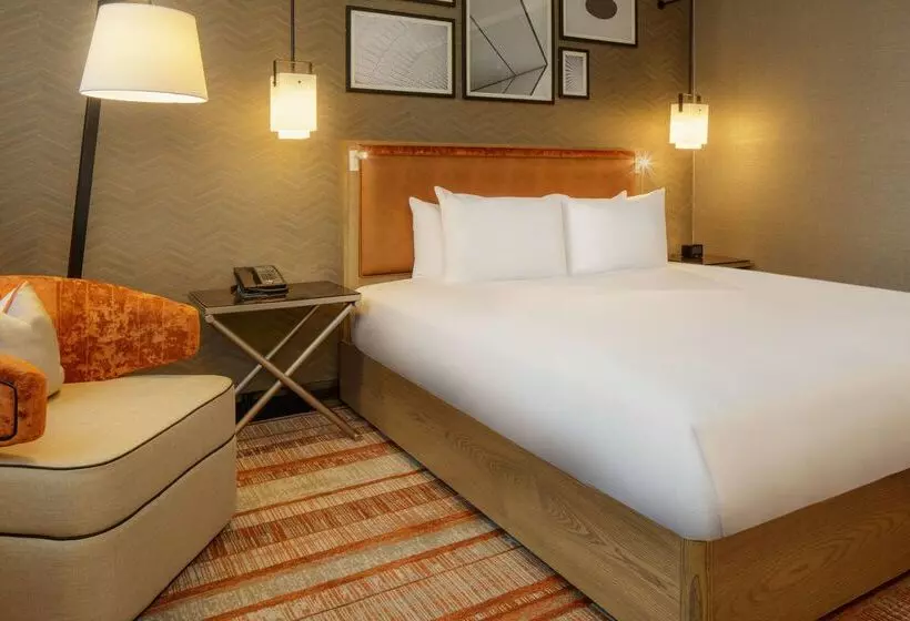 Fotos del hotel Hilton London Tower Bridge:  2