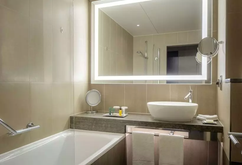Fotos del hotel Hilton London Tower Bridge:  9