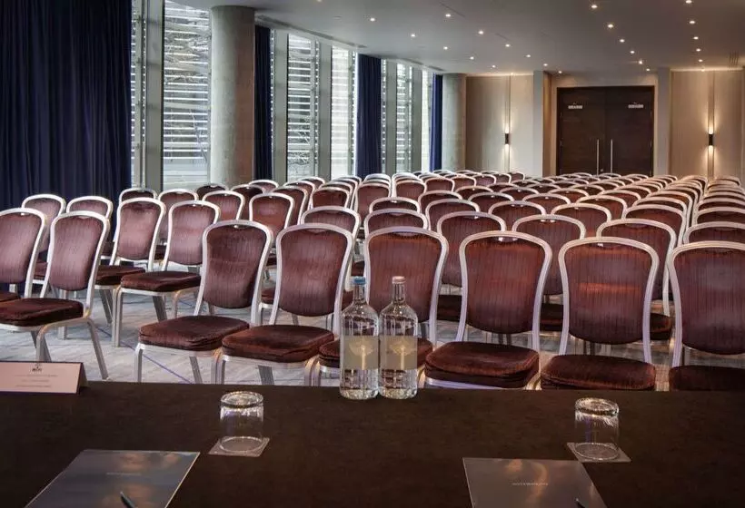 Fotos del hotel Hilton London Tower Bridge:  16