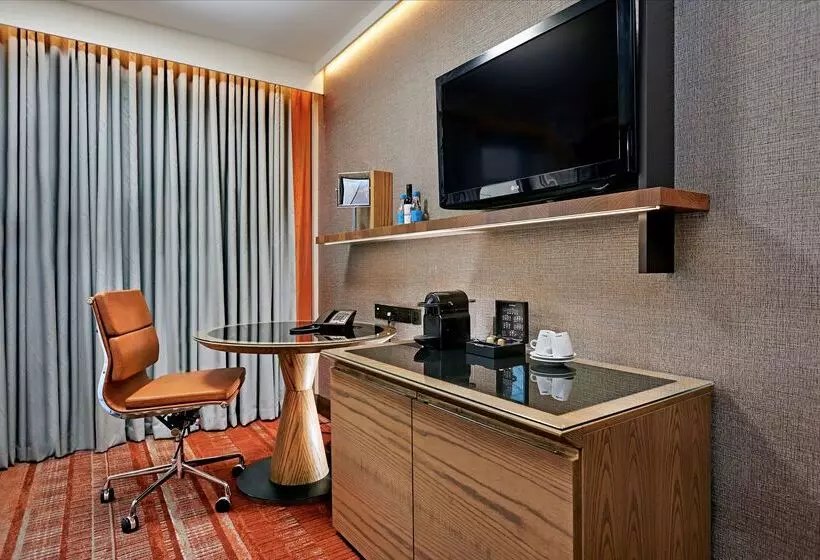 Fotos del hotel Hilton London Tower Bridge:  48
