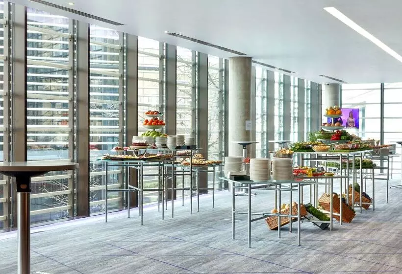 Fotos del hotel Hilton London Tower Bridge:  28