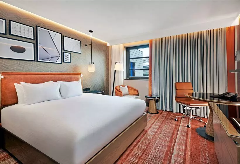 Fotos del hotel Hilton London Tower Bridge:  27