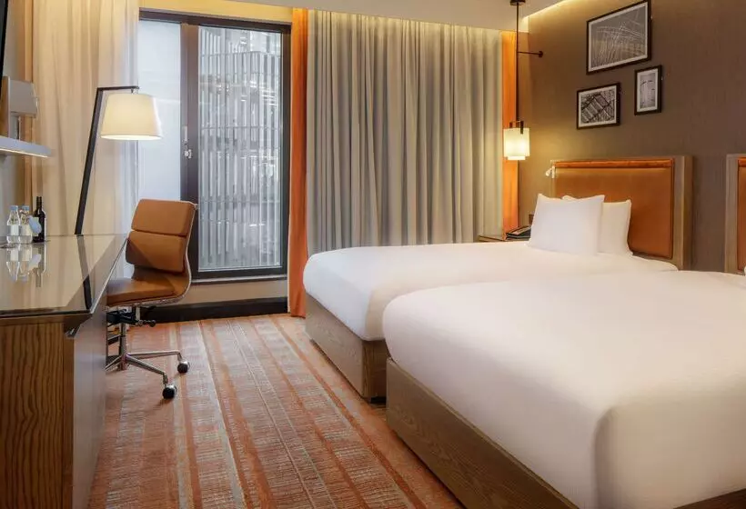 Fotos del hotel Hilton London Tower Bridge:  34