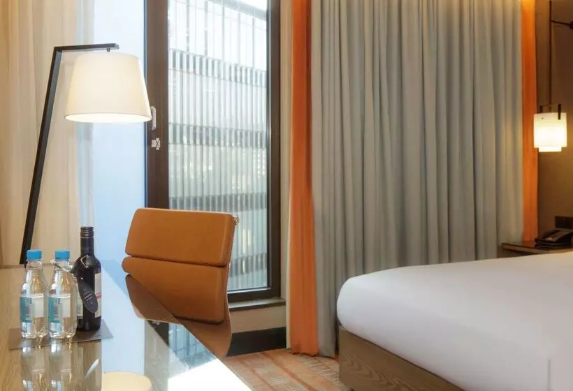 Fotos del hotel Hilton London Tower Bridge:  39