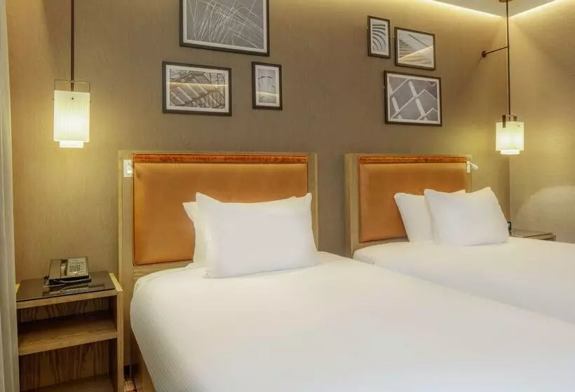 Fotos del hotel Hilton London Tower Bridge:  46