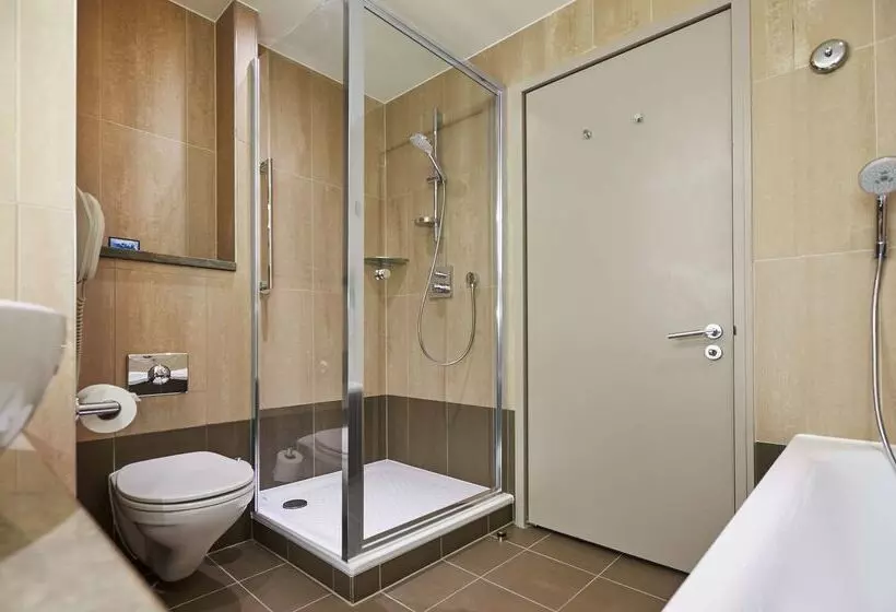 Fotos del hotel Hilton London Tower Bridge:  31
