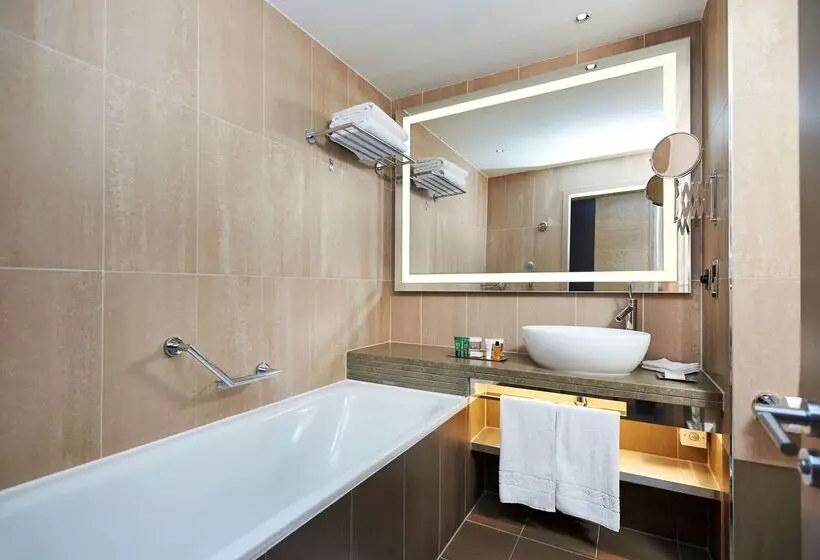 Fotos del hotel Hilton London Tower Bridge:  37