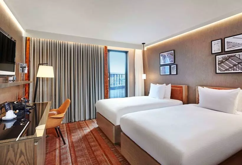 Fotos del hotel Hilton London Tower Bridge:  47