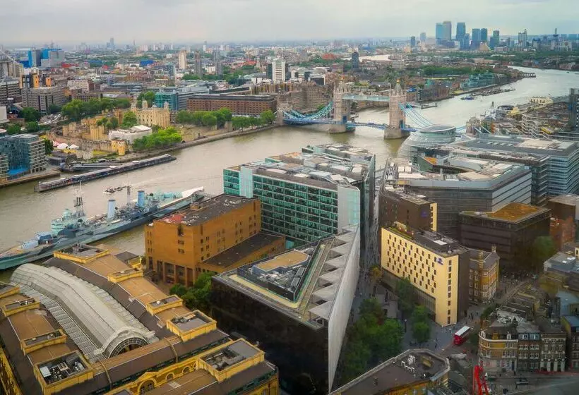 Fotos del hotel Hilton London Tower Bridge:  10