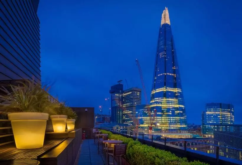 Fotos del hotel Hilton London Tower Bridge:  18
