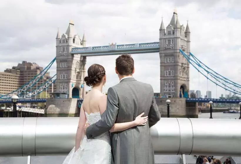 Fotos del hotel Hilton London Tower Bridge:  33
