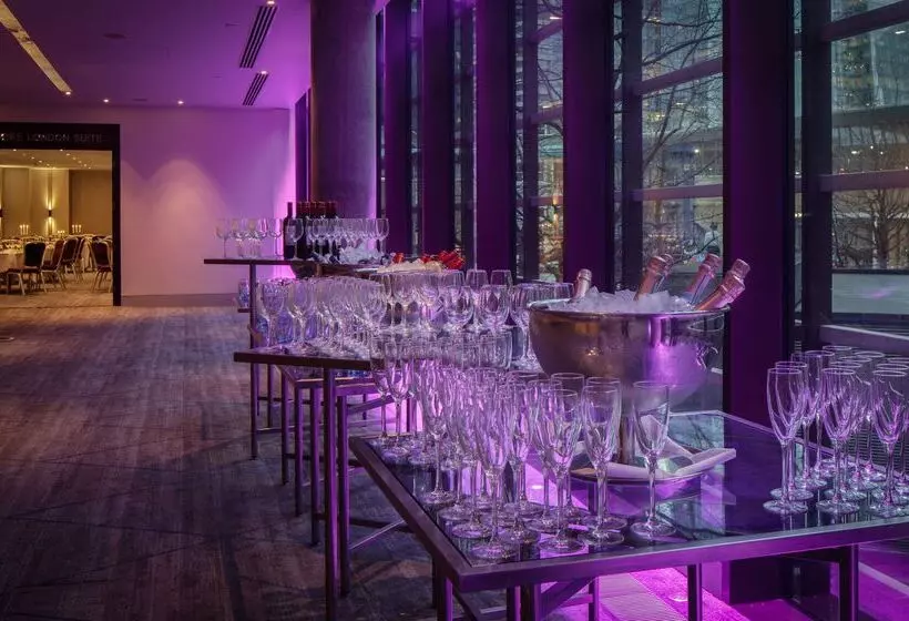 Fotos del hotel Hilton London Tower Bridge:  38