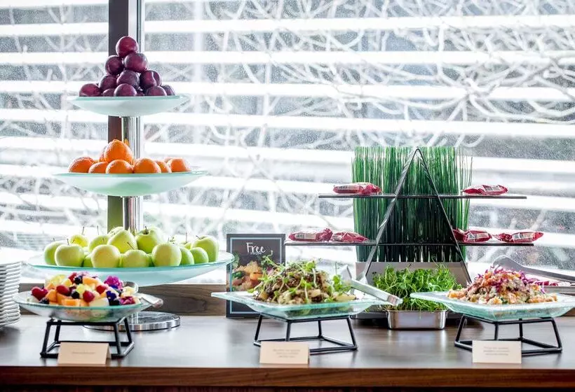 Fotos del hotel Hilton London Tower Bridge:  43