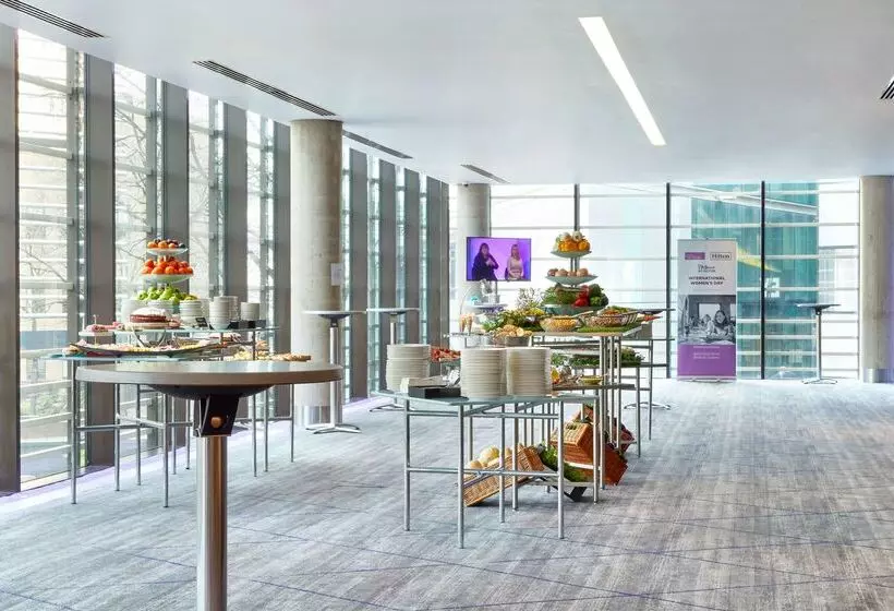 Fotos del hotel Hilton London Tower Bridge:  3