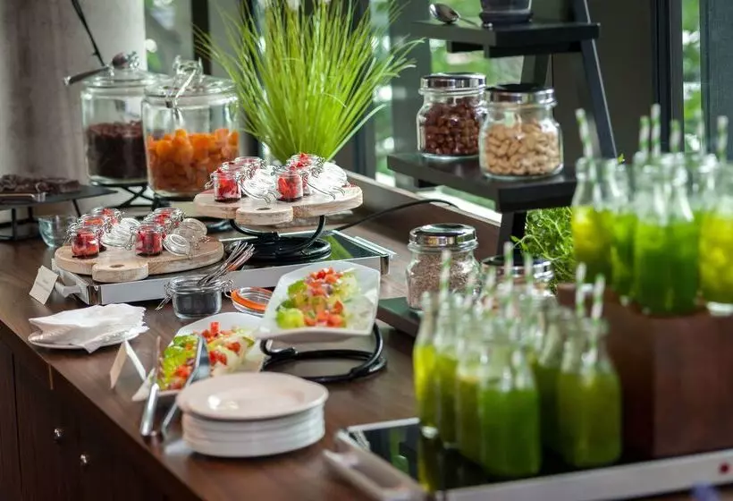 Fotos del hotel Hilton London Tower Bridge:  36