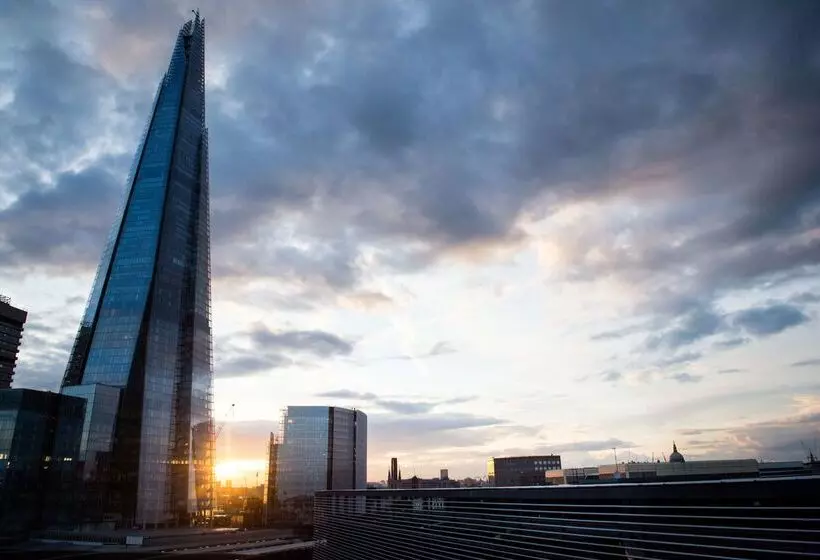 Fotos del hotel Hilton London Tower Bridge:  25
